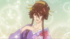 Meiji Tokyo Renka Episode 5 [sub Indo]