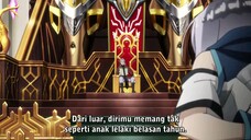 knight's & magic episode 3 sub indo