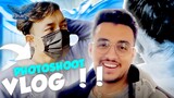 SG ANNOUNCEMENT PHOTO SHOOT BTS !! | SKYLIGHTZ GAMING NEPAL | VLOG 1