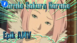 Bunga Sakura | Naruto Sakura Haruno Epic AMV_1