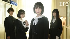[ซับไทย] Soshite, Yuriko wa Hitori ni Natta EP2