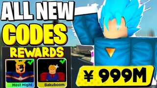 ALL NEW *SECRET* CODES in ANIME FIGHTERS SIMULATOR💪 (Anime Fighters Simulator) Roblox 2021!