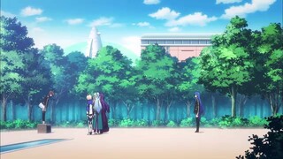 EP 11 |Ange Vierge