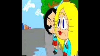 Betty Toons Parte 1