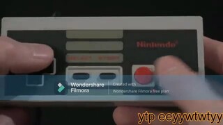 [YTP] AVGN ytp collab eeyywtwtyy ytp
