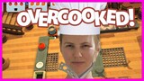 The Perfect Couples Game - OverCooked Gameplay !