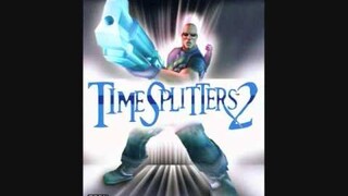 Timesplitters 2 Music: Training Ground