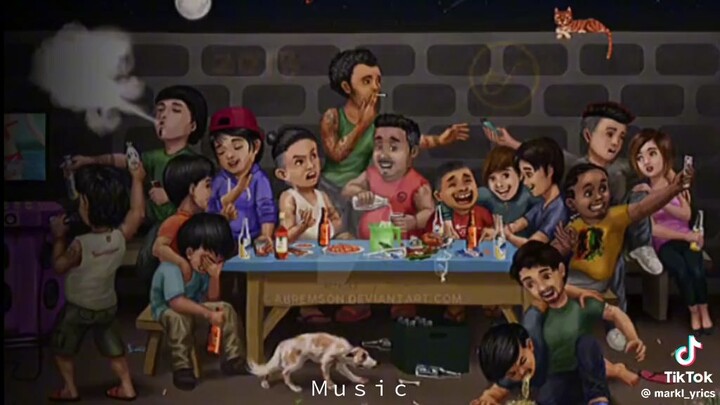 tropa baliw