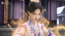 EP 111 || LEGEND OF MARTIAL IMMORTAL SUB INDO