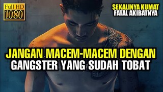 KETIKA GANGSTER PALING DISEGANI DIKOREA SUDAH MAU TOBAT MALAH SENGAJA DI JEBAK | ALUR CERITA FILM