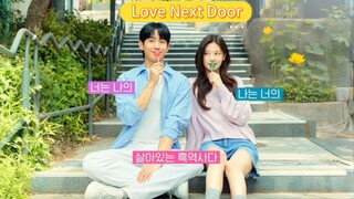 Love Next Door Eps 04 Sub Indo