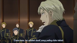 07-Ghost | Episode 21 [Sub Indo]