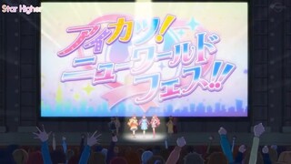 Aikatsu