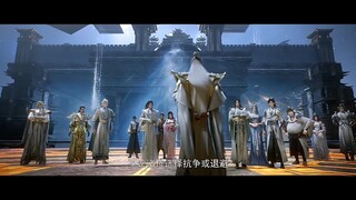 [Eng Sub] Perfect World EP215 - 1of15