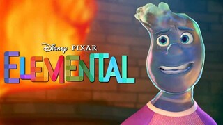 Elemental (FULL MOVIE LINK IN DESCRIPTION)