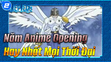 5 Anime Opening Hay Nhất Mọi Thời Đại Nhớ Lại Thời Thơ Ấu_2
