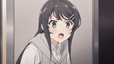 Mai Sakurajima | Not Angry