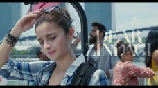 DEAR ZINDAGI (2016) DUB INDONESIA