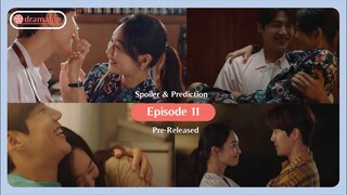 Hometown Cha Cha Cha Episode 11 Pre-Released Spoilers & Predictions