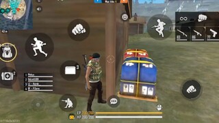 [ FREE FIRE ] Em Nào có tội remix