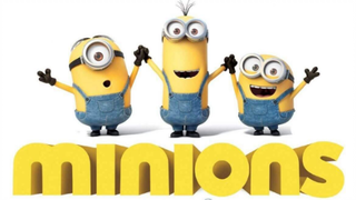 Minions (2015)