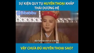 Tây Du Ký  Avengers Chế  Cuộc chiến với các Idol Quận Cam #funny