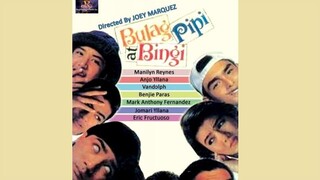 Bulag, Pipi at Bingi (1993) | Comedy | Filipino Movie