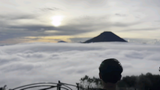 Vlog di bukit sikunir dieng