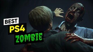 10 Best PS4 Zombie Games of All Time