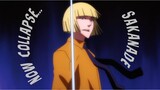 Shinji vs Aizen Full Fight English Dub (1080p) [60 fps] | Bleach