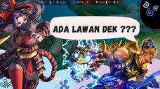 Siapa yang mau jadi INCARAN HANABI !!!