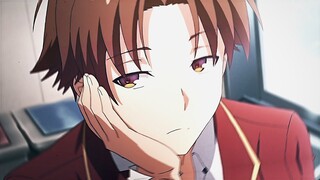 Classroom Of The Elite Ayanokoji Kiyotaka Edit