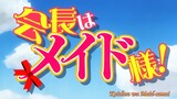 Kaichou Wa Maid-Sama(The Class President Is a Maid!) Episode 23