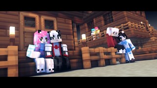 NHỮNG CẶP ĐÔI YÊU NHAU TRONG MINECRAFT-Couples who love each other in MINECRAFT- GAME TÔI YÊU