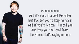 Lego house-by Ed Sheeran