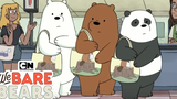We Bare Bears Tote Life (พากย์ไทย)
