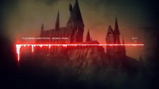 Harry Potter - Hedwig's Theme (DJ AG Remix)