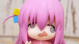 [Lonely Rock] Liangxiaoshe will launch Pochi-chan Nendoroid on February 9th