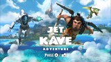 Jet Kave Adventure GamePlay PC