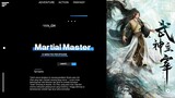 Martial Master Eps 438