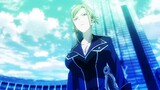 K Project Episode 11 Sub Indo