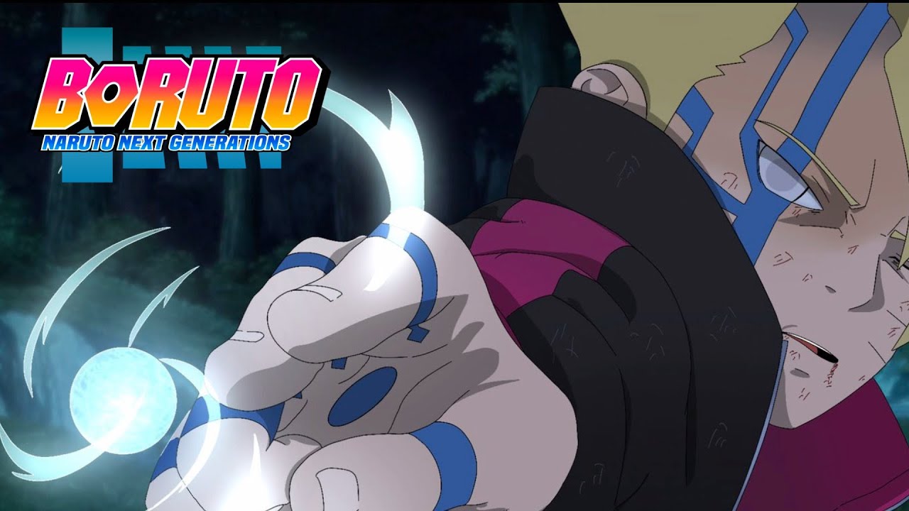 Boruto: Naruto Next Generations Episode 270 Release Date & Time