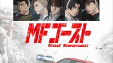 MF Ghost 2  Ep07