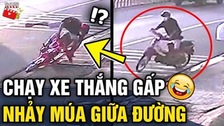 Tin 3 Phút Hài | Tổng hợp những tình huống hài hước 'KHÓ ĐỠ' khiến người ta 'DỞ KHÓC DỞ CƯỜI'