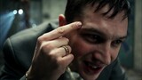 [Film]Legend: Berbagai Potongan Adegan Berdarah Panas Tom Hardy