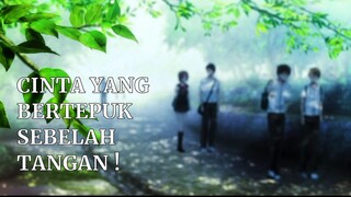 Cinta yang bertepuk sebelah tangan | AMV | Scumwish