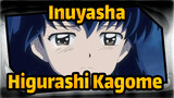 Inuyasha |Edit Campuran Higurashi Kagome-Hydra