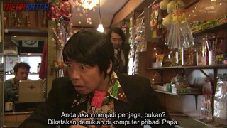 Keibuho Yabe Kenzo S2 Ep 05 Sub Indo