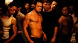 [Remix]The attractiveness of Brad Pitt|<Fight Club>