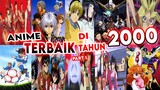 Rekomendasi Anime Lawas Terbaik Yang Pernah Tayang Di Indonesia Tahun 2000an